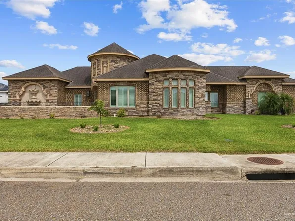 315 N 17th St, Hidalgo, TX 78557