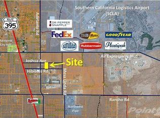 12200 Hibiscus Rd, Adelanto, CA 92301