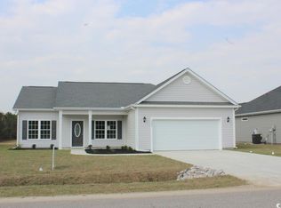 2343 King Farm Rd LOT 3, Hickory Aynor, SC 29511