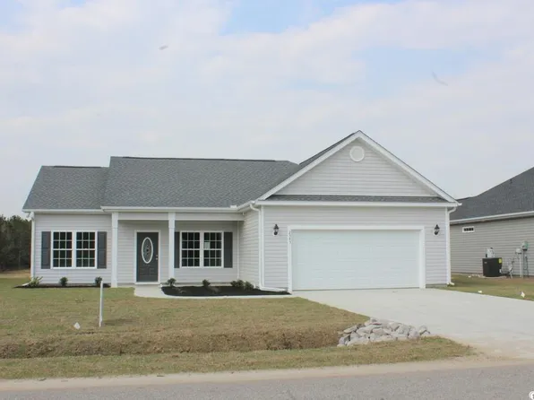 2343 King Farm Rd. Lot 3, Aynor, SC 29511