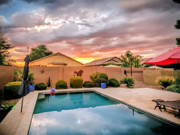 4710 S Romano, Mesa, AZ 85212
