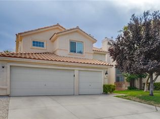 1355 Silver Perch Ave, Las Vegas, NV 89123