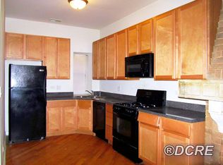 7605 N Bosworth Ave APT 1S, Chicago, IL 60626