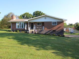 118 1st Ave, Midway, WV 25878
