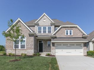 6610 Stonepointe Way, Indianapolis, IN