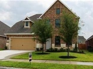 5534 Drumlin Field Way, Richmond, TX 77407