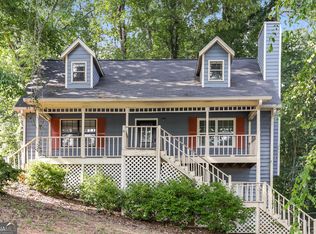 4030 Willow Ridge Rd, Douglasville, GA 30135