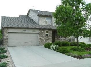 1539 Purple Sage Ct, Fort Collins, CO 80526