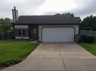 2537 S Linden St, Wichita, KS 67210