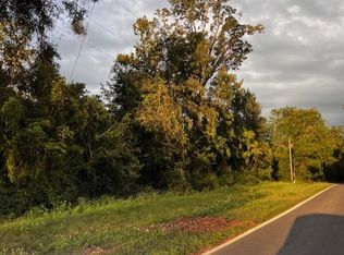 5950 NW County Road 236, Bell, FL 32619