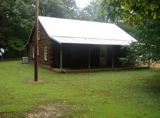 212 Jack Younger Ln, Paris, TN 38242