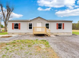 934 Brown Prater Rd, McMinnville, TN 37110