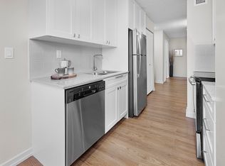Edgehill Apartments, Edmonton, AB T5K 1S6