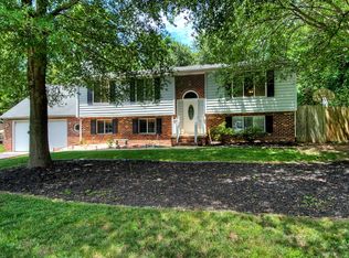 2402 Cox Rd, Henrico, VA 23233