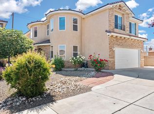7524 Treviso Ct NE, Albuquerque, NM 87113