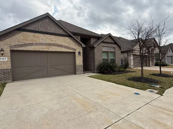 1121 Knightsbridge Rd, Argyle, TX 76226