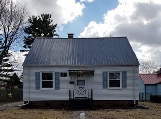 5 Westwood, Mattoon, IL