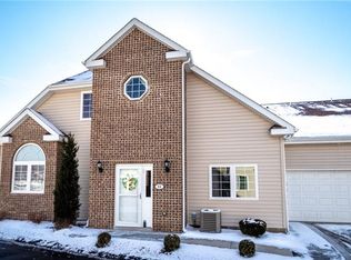 51 Nicholas Dr, Beaver, PA 15009