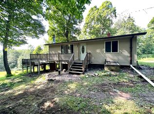 13456 W Lake View Ln, Exeland, WI 54835