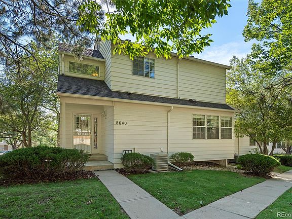 3rd image of 8640 E Temple Drive