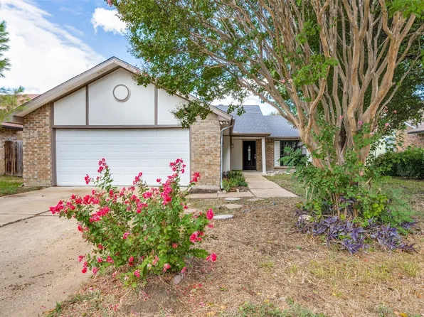 2305 Sharpshire Ln, Arlington, TX 76014