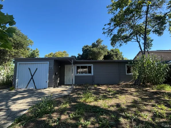 712 Maryland Street, Fairfield, CA 94533