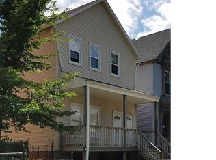 543 W 61st Pl #1, Chicago, IL 60621