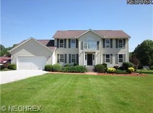 8989 Gilbert Rd, Ravenna, OH 44266