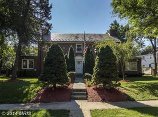 210 Patuxent Rd, Laurel, MD 20707