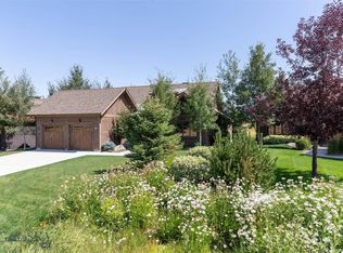 118 Wickwire Way, Bozeman, MT 59718