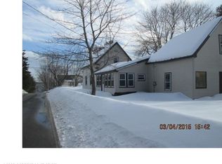 35 Marine St, Winterport, ME 04496