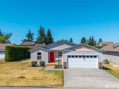 1073 Opal Lane, Burlington, WA, 98233