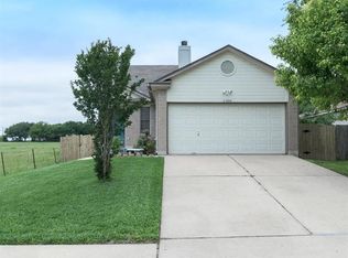 21000 Secretariat Ridge Ln, Pflugerville, TX 78660