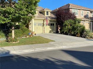 3038 Cayenne Way, Perris, CA 92571