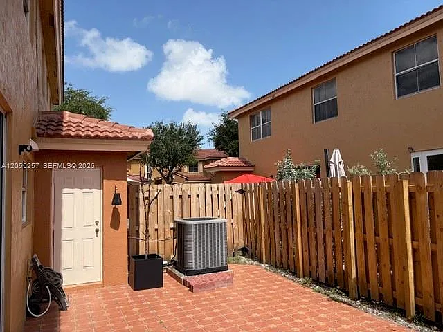 8423 S Northwest 138th Ter #2802 — Photo 23