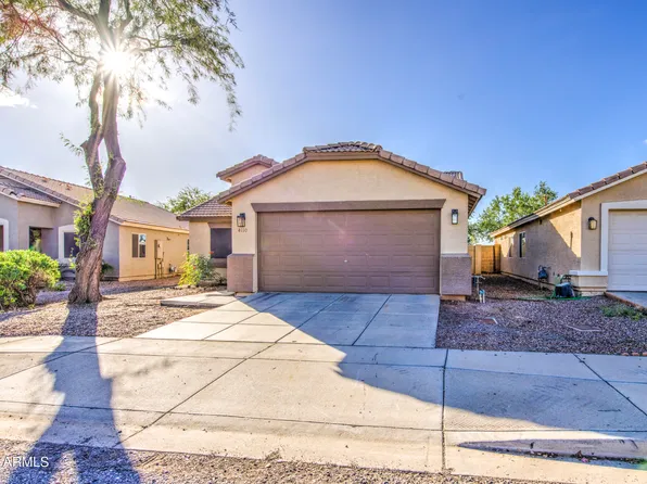 4110 S 62ND Lane, Phoenix, AZ 85043