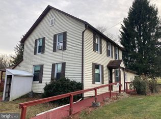 1028 Buffalo Run Rd, Bellefonte, PA 16823
