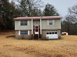 3675 Providence Rd, Talladega, AL 35160