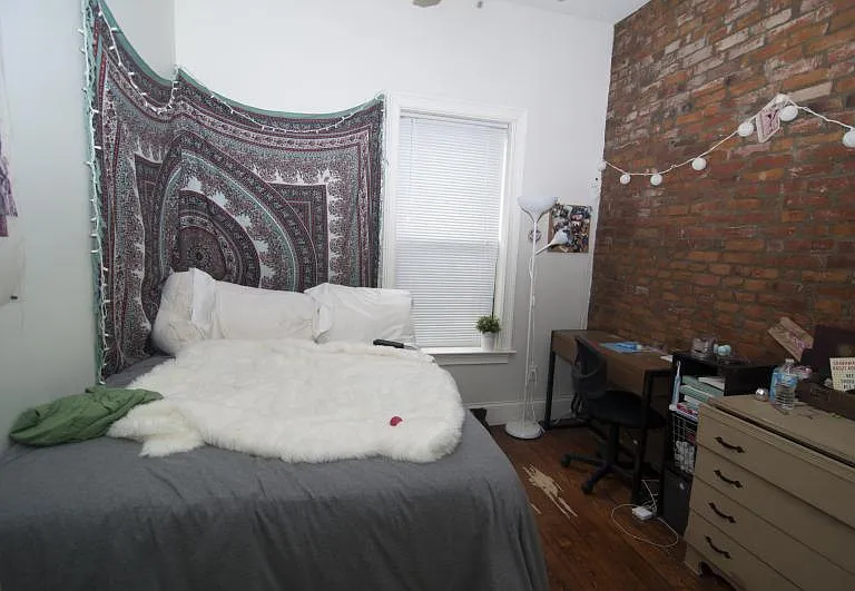 2 Wigglesworth St #2 — Photo 13