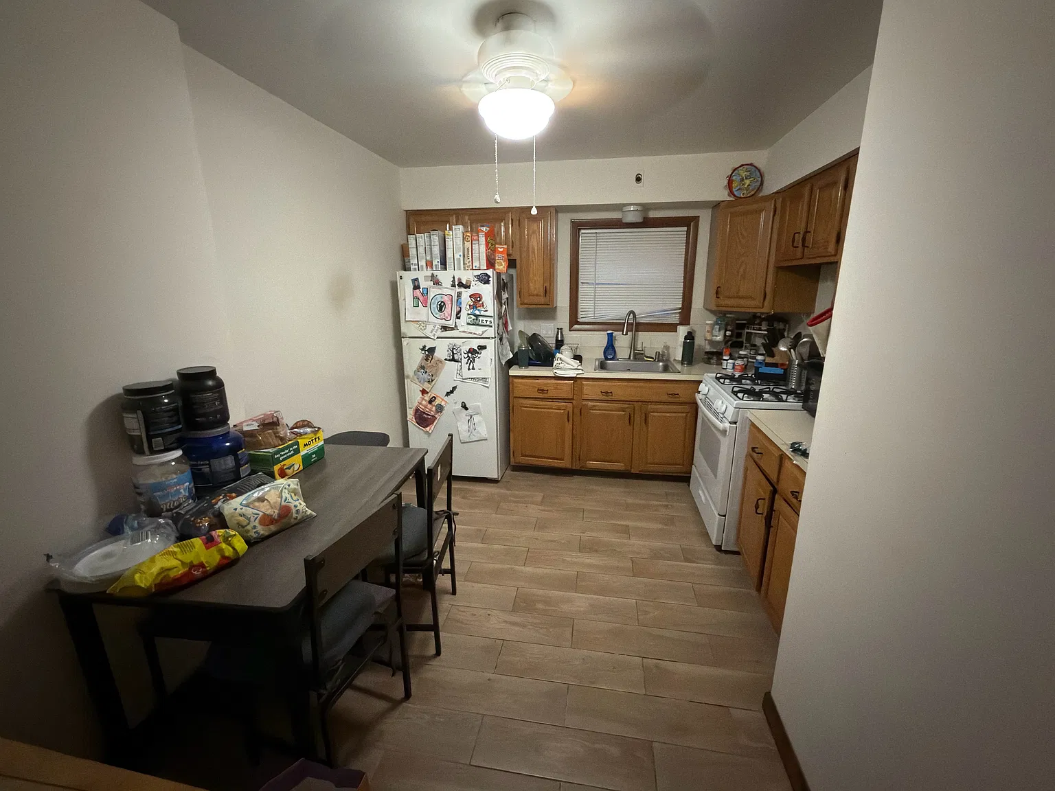 1 bed, $1,800 — Photo 1