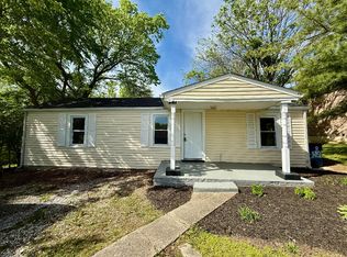 3523 Wolf Rd, Taylor Mill, KY 41015