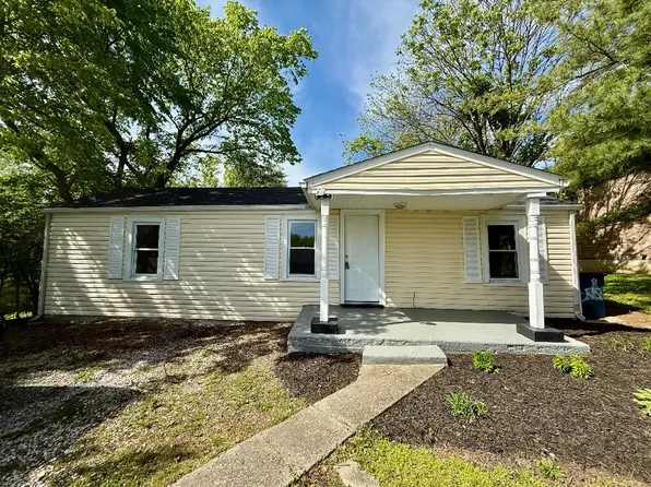 3523 Wolf Rd, Taylor Mill, KY 41015