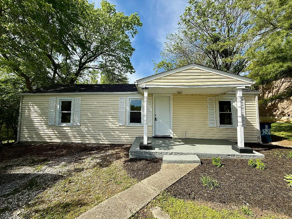 3523 Wolf Rd photo 1