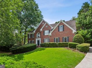 4422 Dunmore Rd NE, Marietta, GA 30068