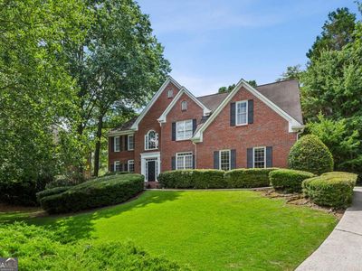 4422 Dunmore Rd NE, Marietta, GA, 30068