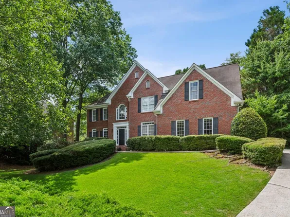 4422 Dunmore Rd NE, Marietta, GA 30068