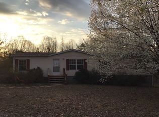 282 Gough Town Rd, Scottsville, VA 24590