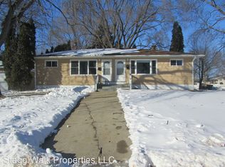 4910 Ruth St, Madison, WI 53716