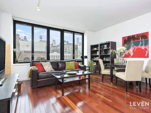 50 West 15th Street 8B image 1 of 8