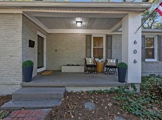 606 S Ott Rd, Columbia, SC 29205